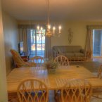 Dining Living Overview